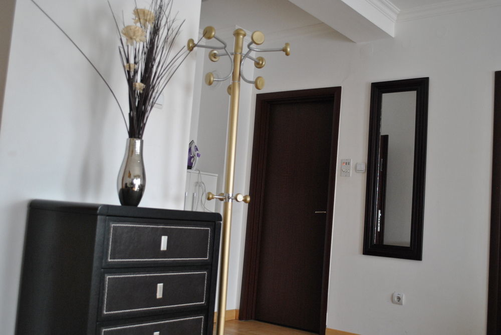 Residence Apartments Beograd Ngoại thất bức ảnh