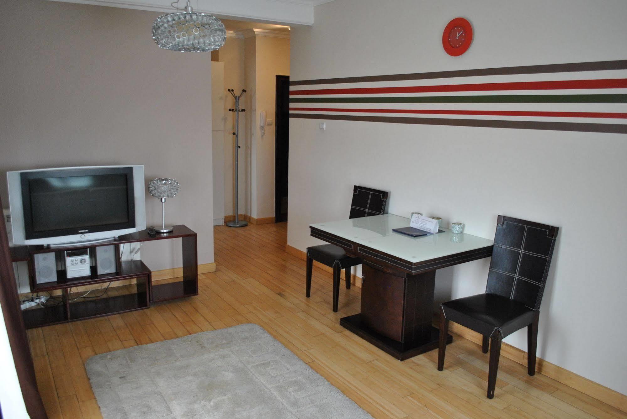 Residence Apartments Beograd Ngoại thất bức ảnh