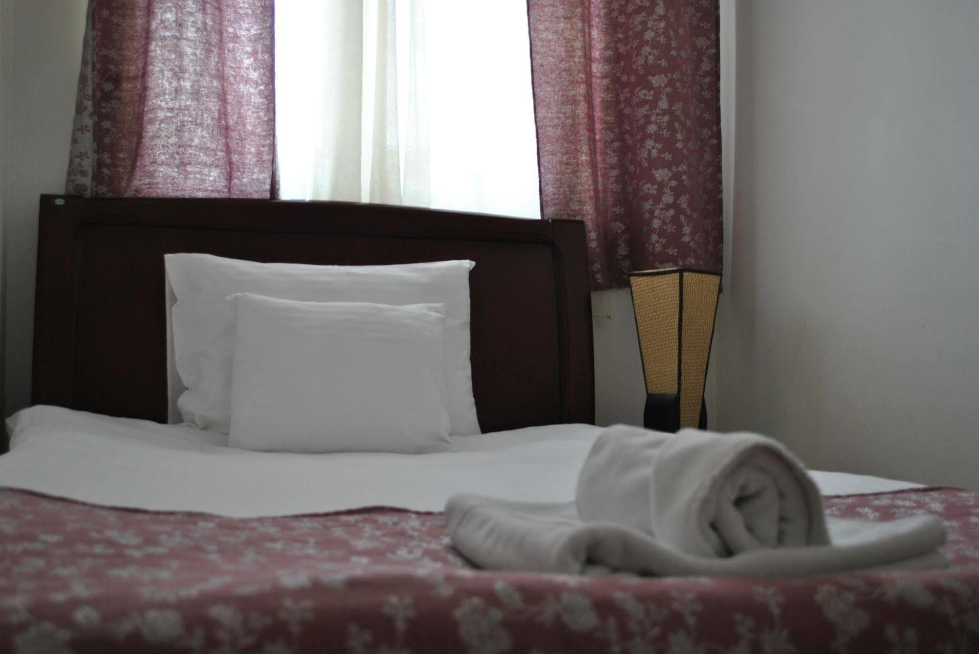 Residence Apartments Beograd Ngoại thất bức ảnh